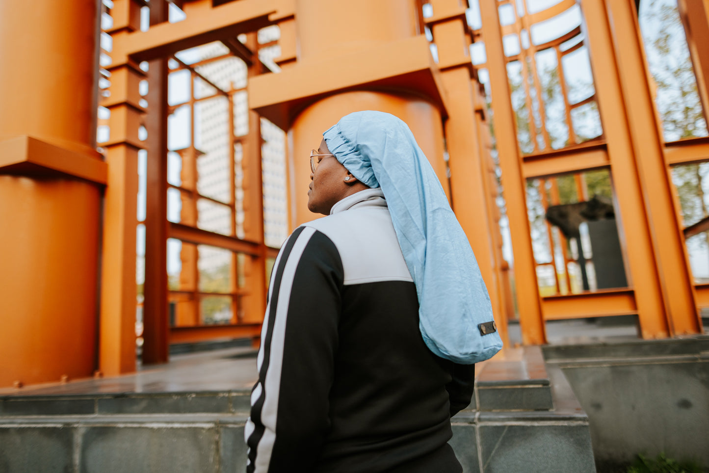 CAPPUC UNI WOMEN - 03/23 - Chinino